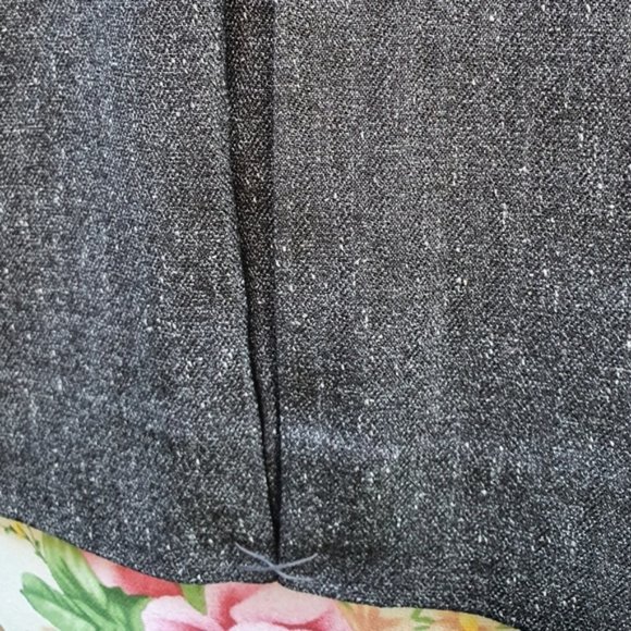 Esprit short sleeve cape jacket - Picture 9 of 13